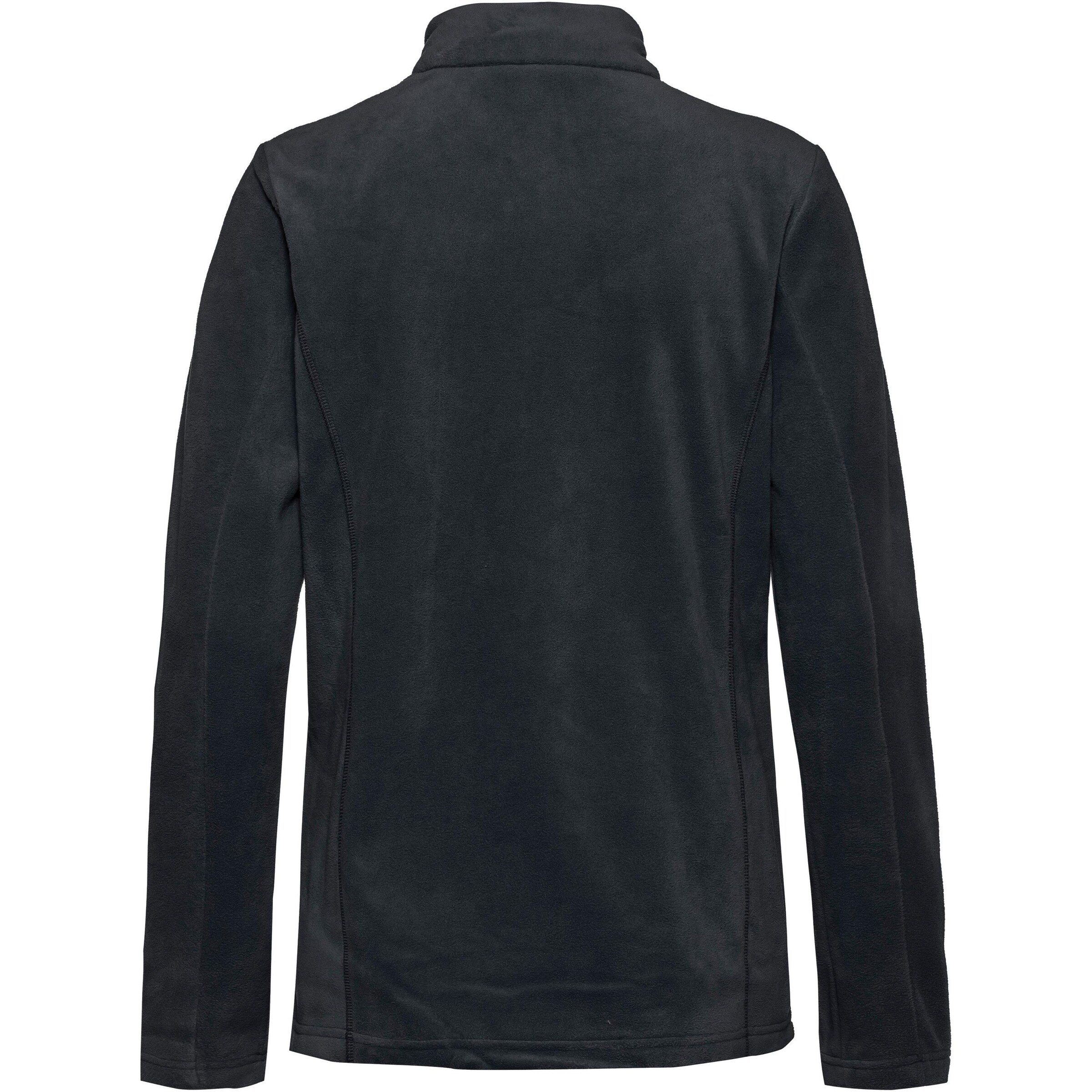 OCK Athletic Sweater in Black