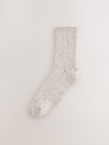 Next Sokken in Beige