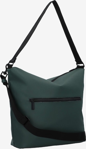 BREE Shoulder Bag in Green