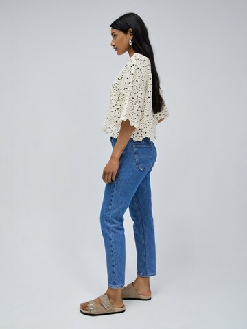 Salsa Jeans Trui in Beige