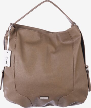 Blugirl by Blumarine Bag in One size in Brown: front