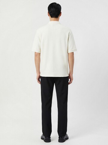 Everly Футболка в Белый