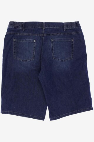 ZERRES Shorts XXXL in Blau