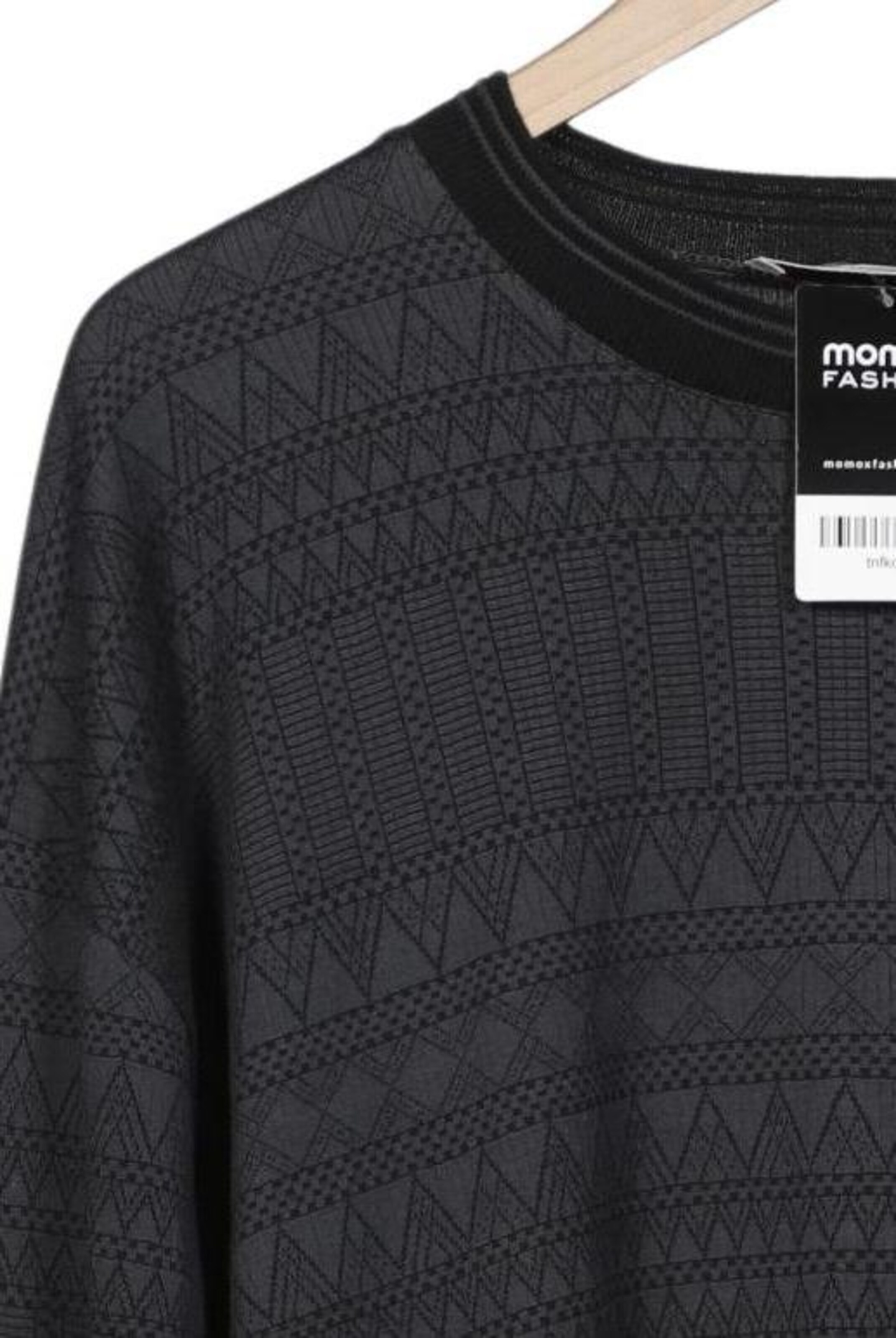 Marc Cain Sweater XL in Schwarz