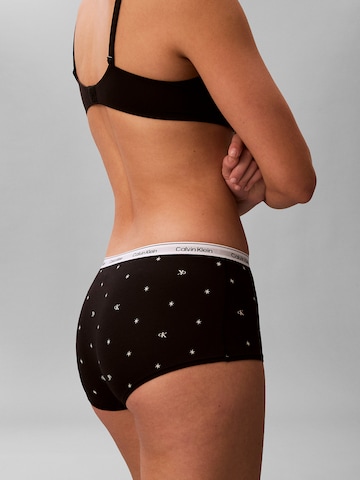 Calvin Klein Underwear Panty in Schwarz