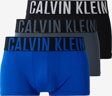 Calvin Klein Underwear Boxer shorts in Blue: front