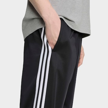 ADIDAS SPORTSWEAR Regularen Športne hlače | črna barva