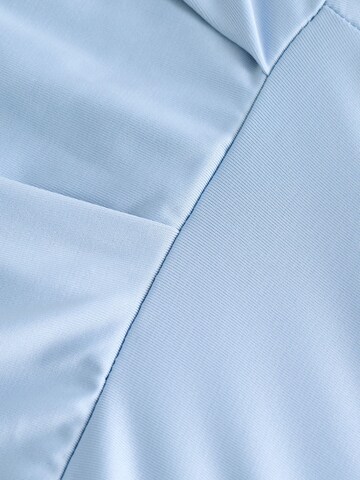 Next Jurk in Blauw