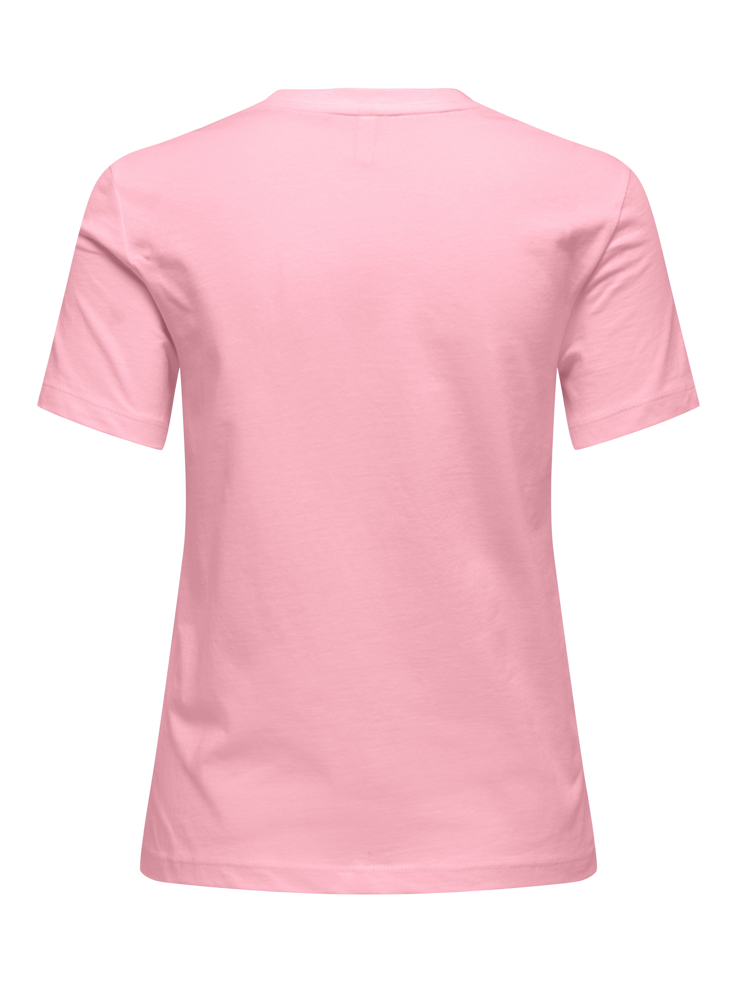 ONLY Shirt in Pink
