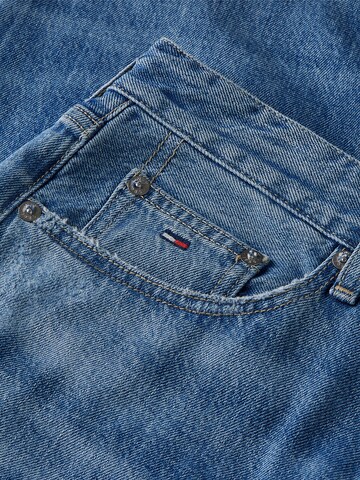Coupe slim Jean 'Ryan' Tommy Jeans en bleu