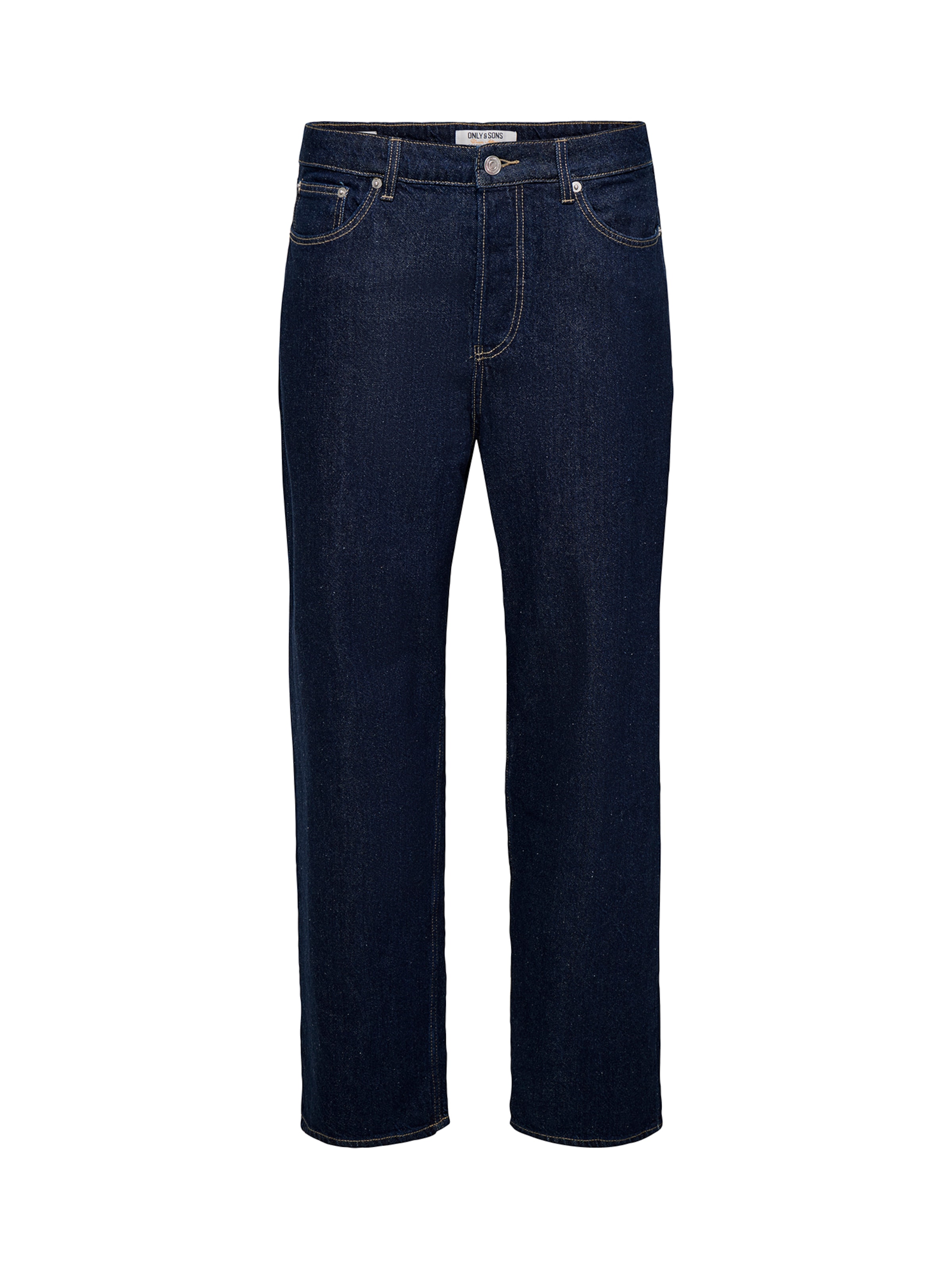 Only & Sons Jeans 'ONSFADE' in 30/30 in Dark blue, Item view