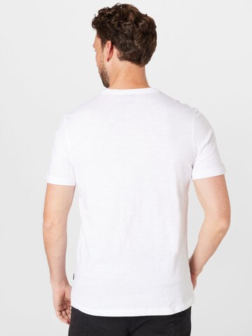 BOSS Shirt 'Tegood' in White