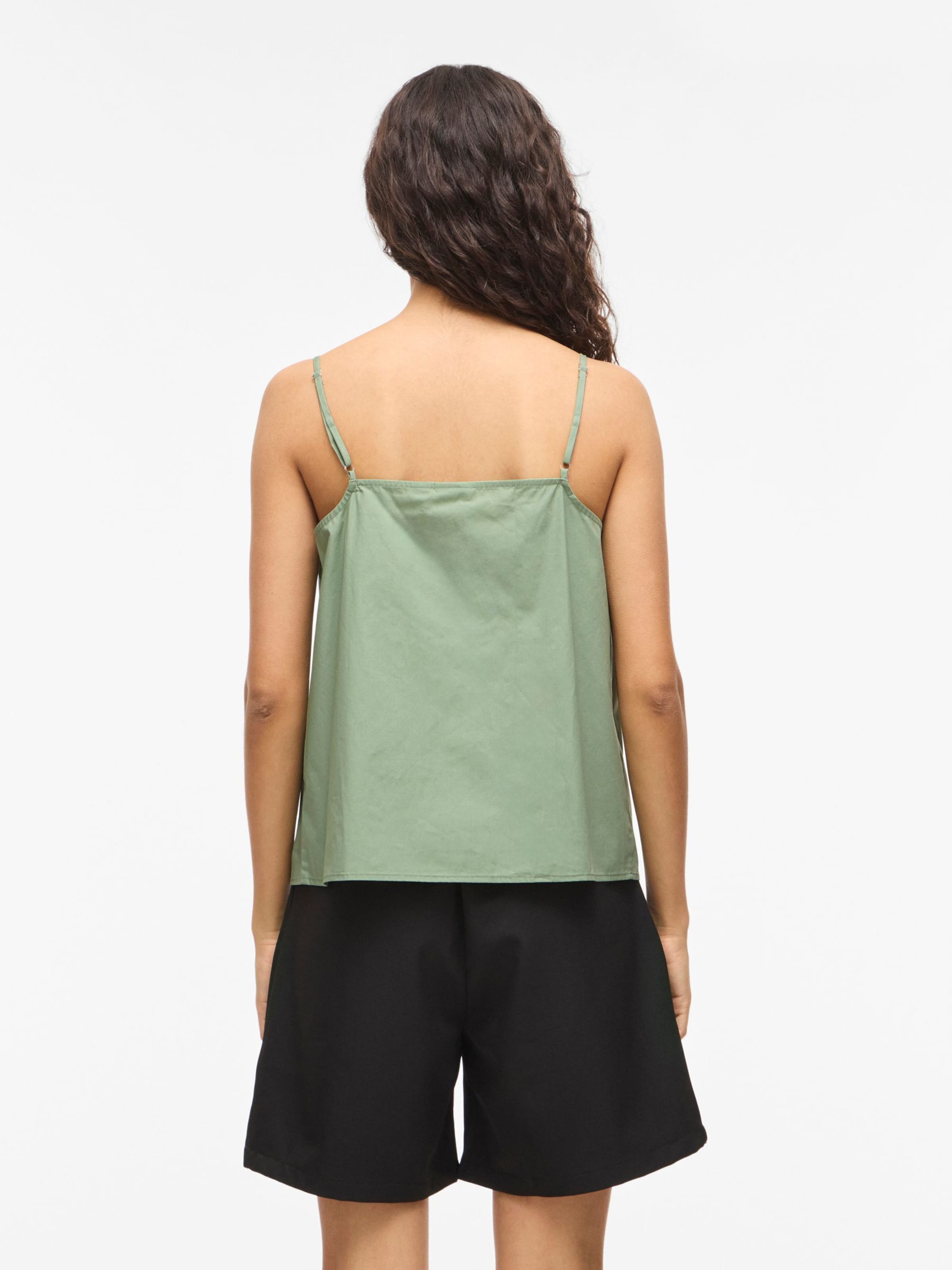 Haut 'VIAnna' VILA en vert