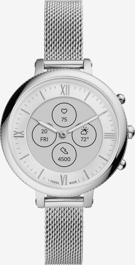 FOSSIL Uhr in silber, Produktansicht