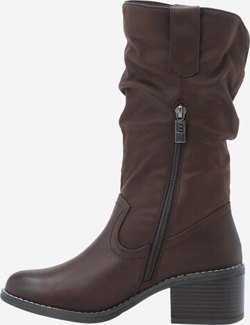 MTNG Boots 'PERSEA' in Brown