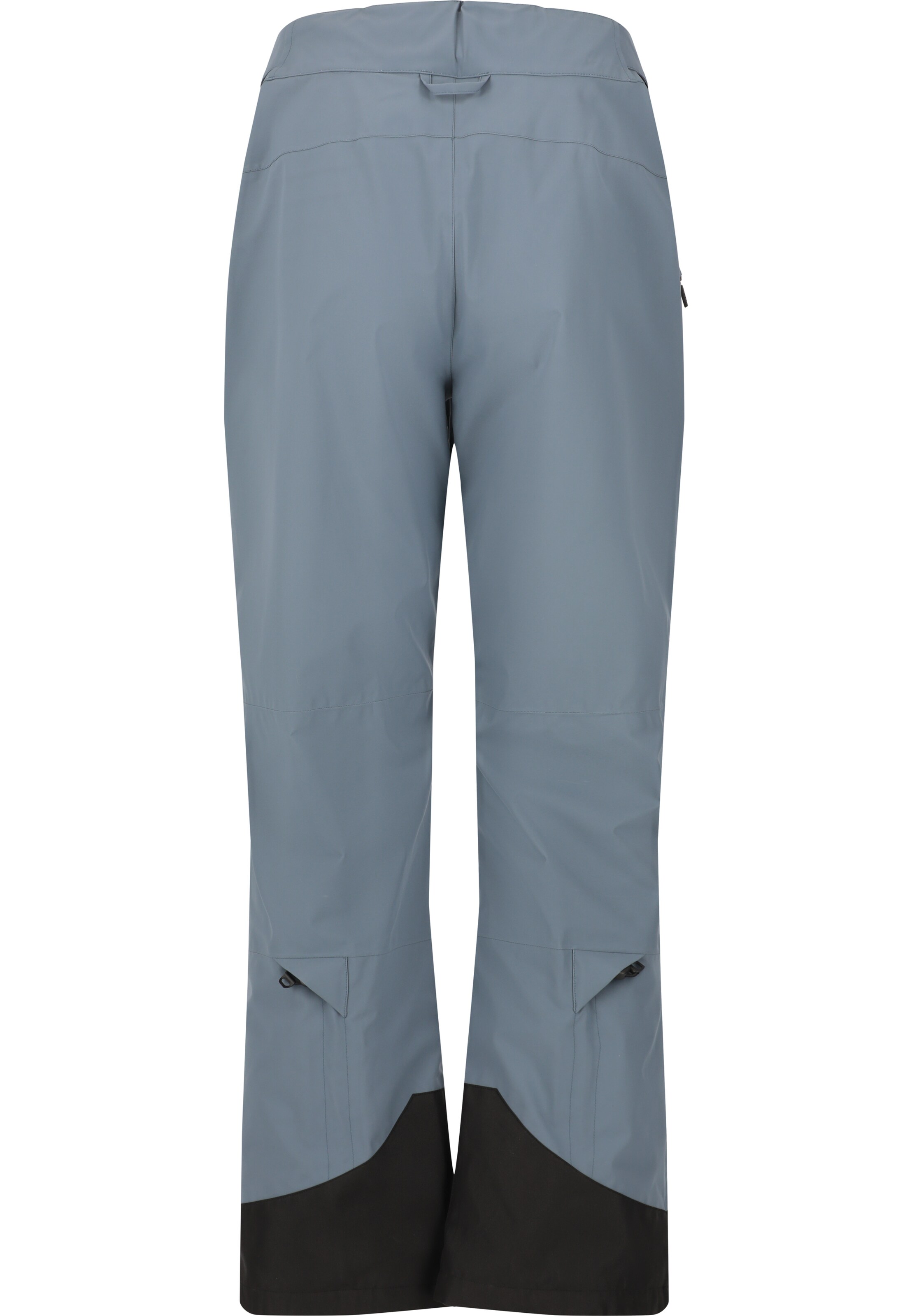 SLOPE Loose fit Workout Pants 'Zuki' in Blue