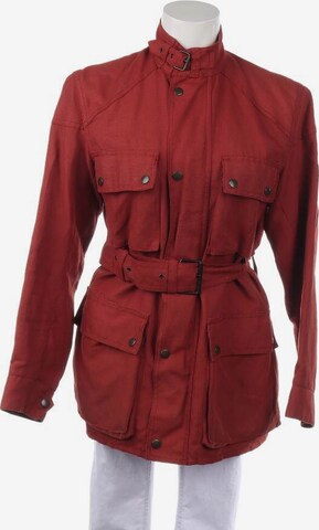 Belstaff Jacket & Coat in S in Brown: front