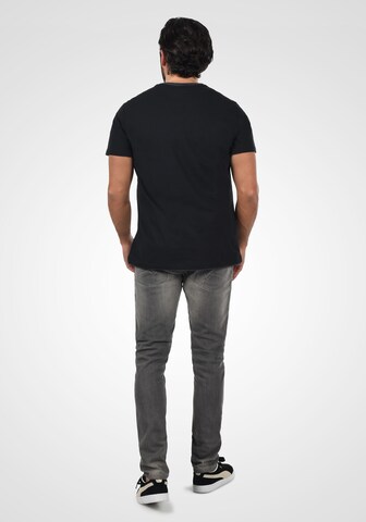 Skinny Jeans 'Dalton' di BLEND in grigio