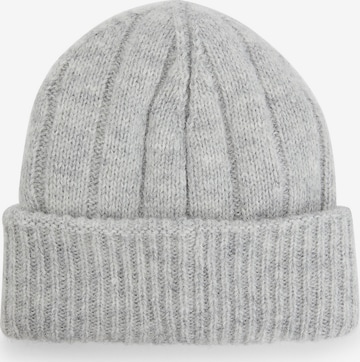 TOMMY HILFIGER - Gorra en gris