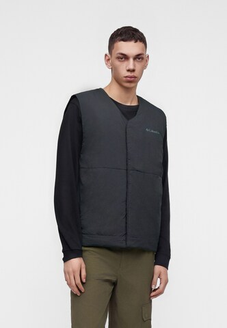 COLUMBIA - Colete desportivos 'Street Heights™' em preto: frente