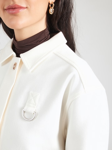 Barbour Between-season jacket 'Kirby' in Beige