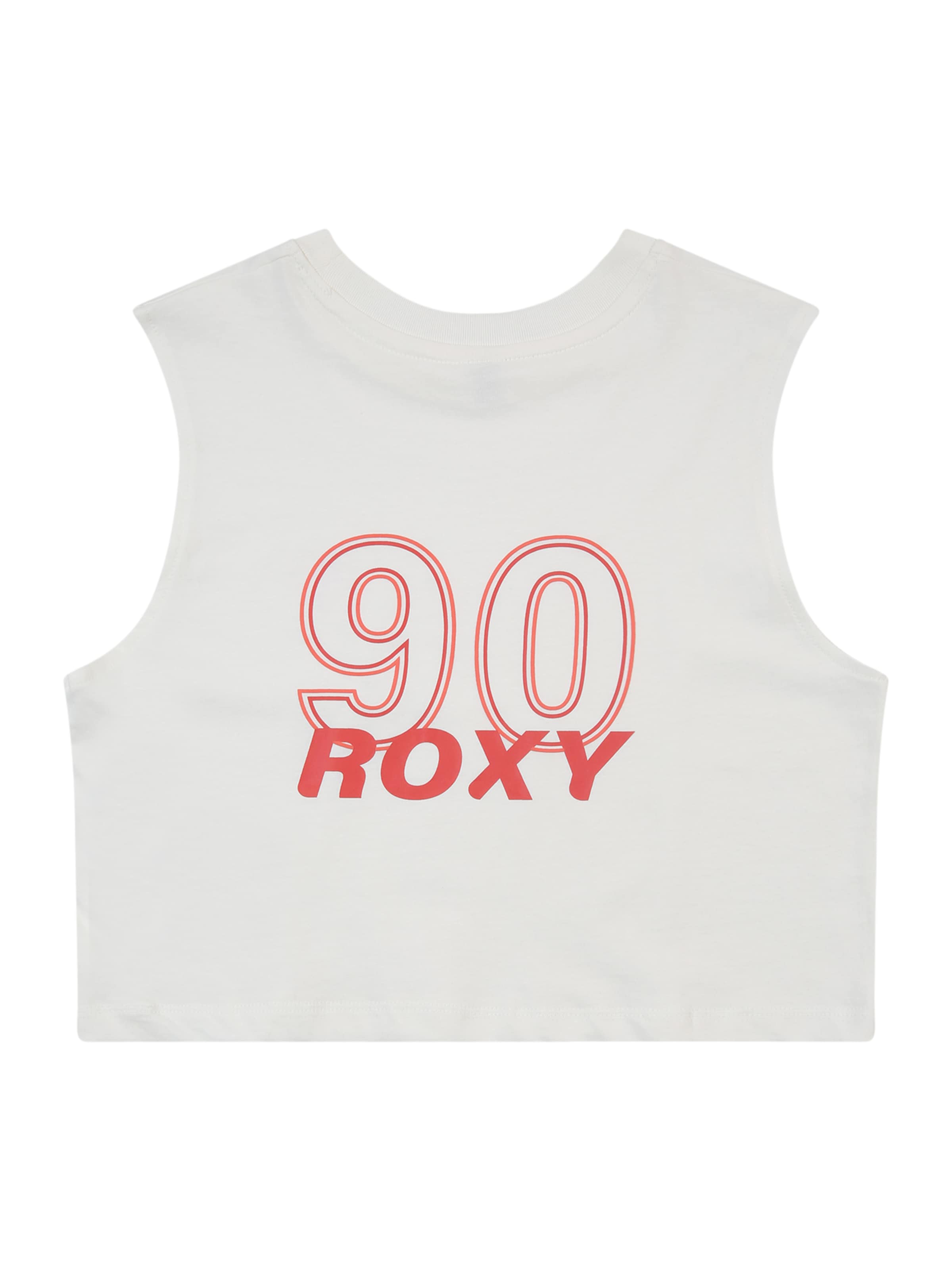 ROXY Urheilutoppi 'Essential' värissä beige