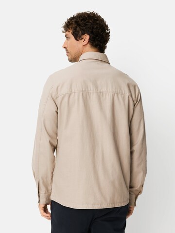 CAMEL ACTIVE Between-Season Jacket in Beige