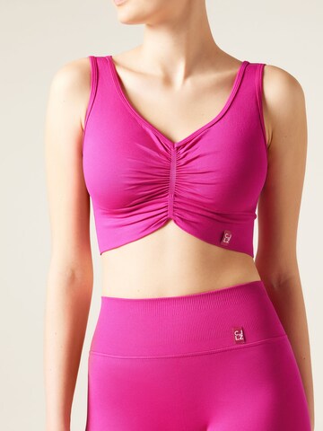 CALZEDONIA Top in Pink