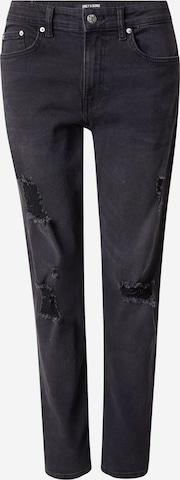 Regular Jean 'ONSWEFT' Only & Sons en noir : devant