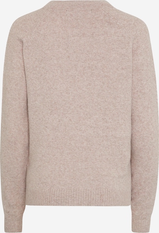 Vero Moda Tall Пуловер 'DOFFY' в розово