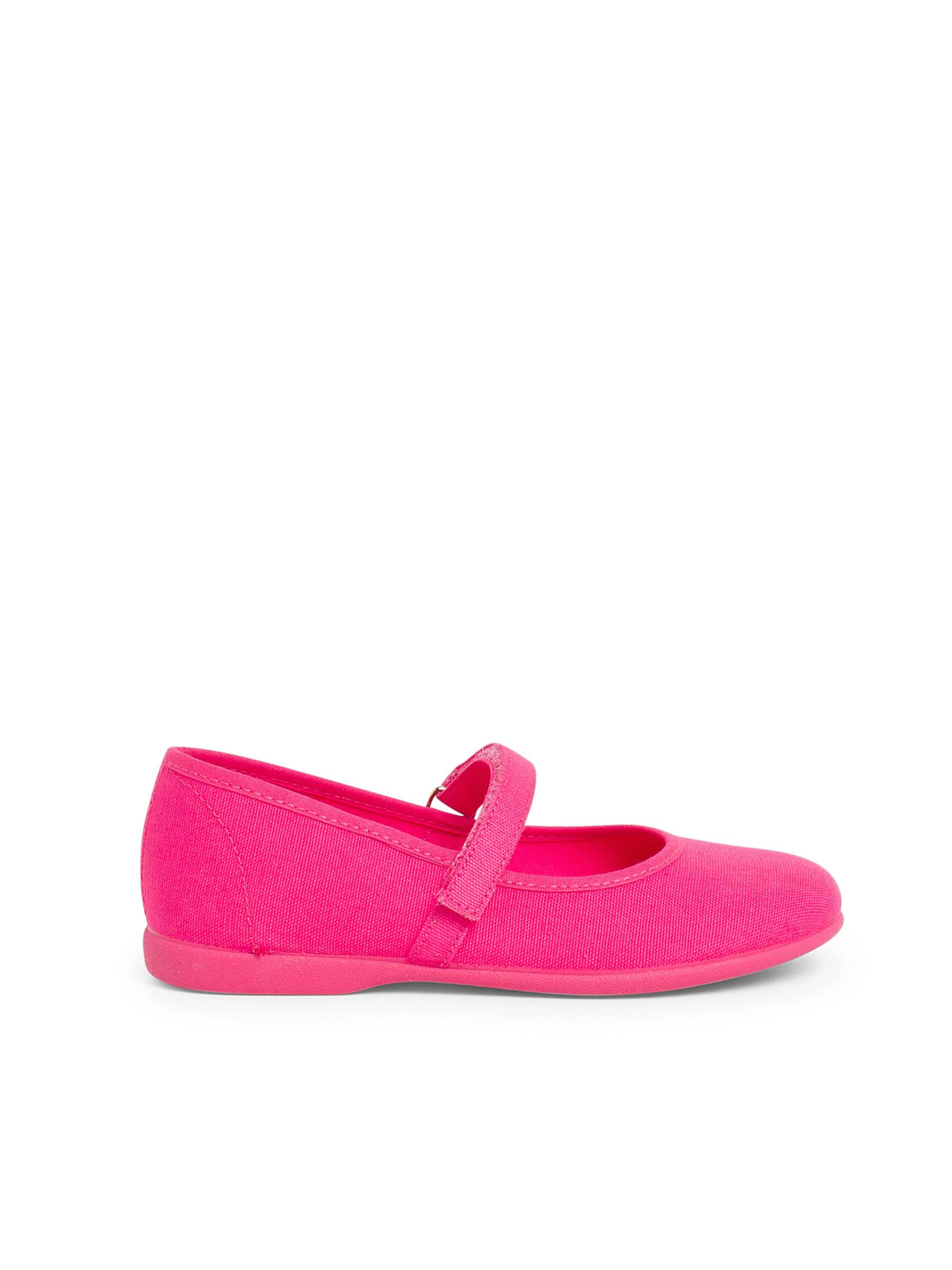 Ballerines Pisamonas en rose