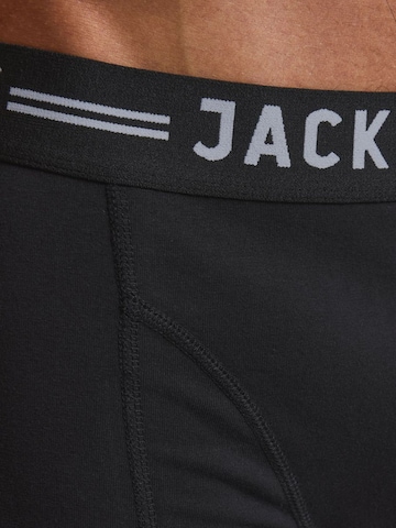 JACK & JONES Μποξεράκι σε μαύρο