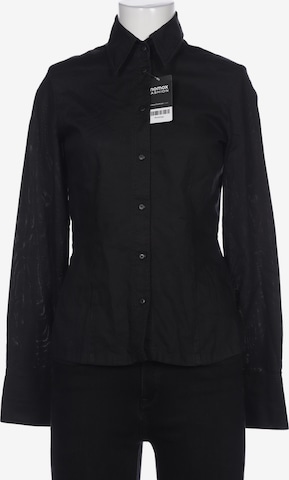 STRENESSE BLUE Blouse & Tunic in S in Black: front