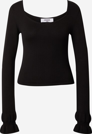 SHYX Sweater 'Elena' in Black, Item view