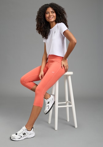 OCEAN SPORTSWEAR Performance Shirt in Blue