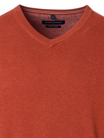 CASAMODA Pullover 'Basic' in 