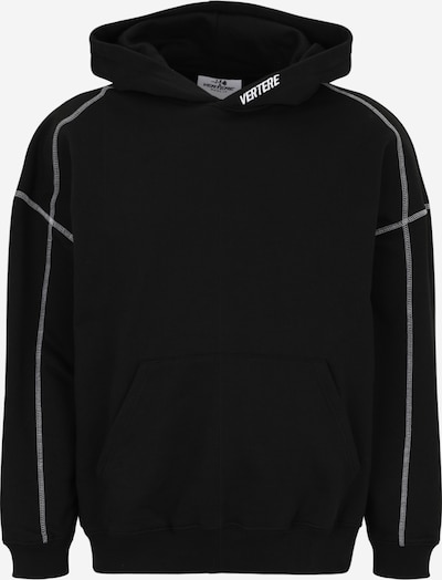 Megztinis be užsegimo 'ENERGY' iš Vertere Berlin, spalva – juoda / balta, Prekių apžvalga