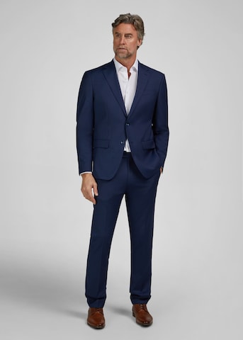 HECHTER PARIS Regular fit Business Blazer in Blue