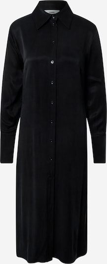 ABOUT YOU x Marie von Behrens Robe-chemise 'Grace' en noir, Vue avec produit