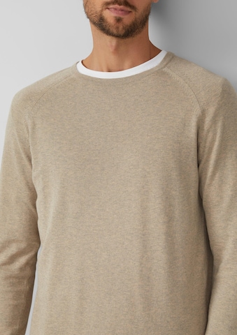 s.Oliver Svetr – béžová