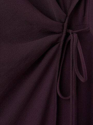 MANGO Kleid 'PENNY' in Lila