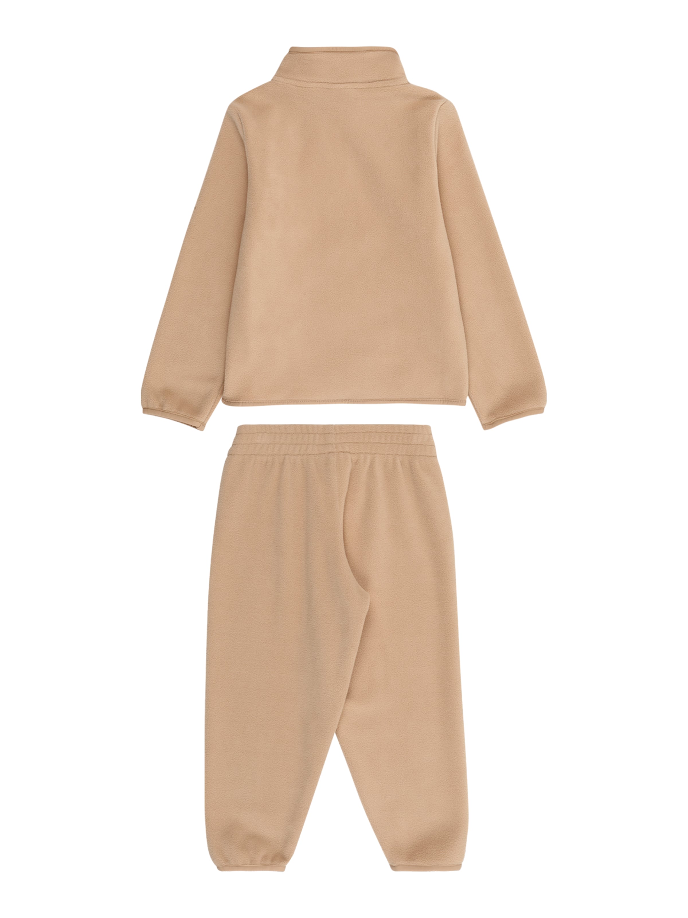 Nike Sportswear Träningsoverall 'ESSENT' i brun