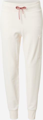ESPRIT SPORT Workout Pants in Pink: front