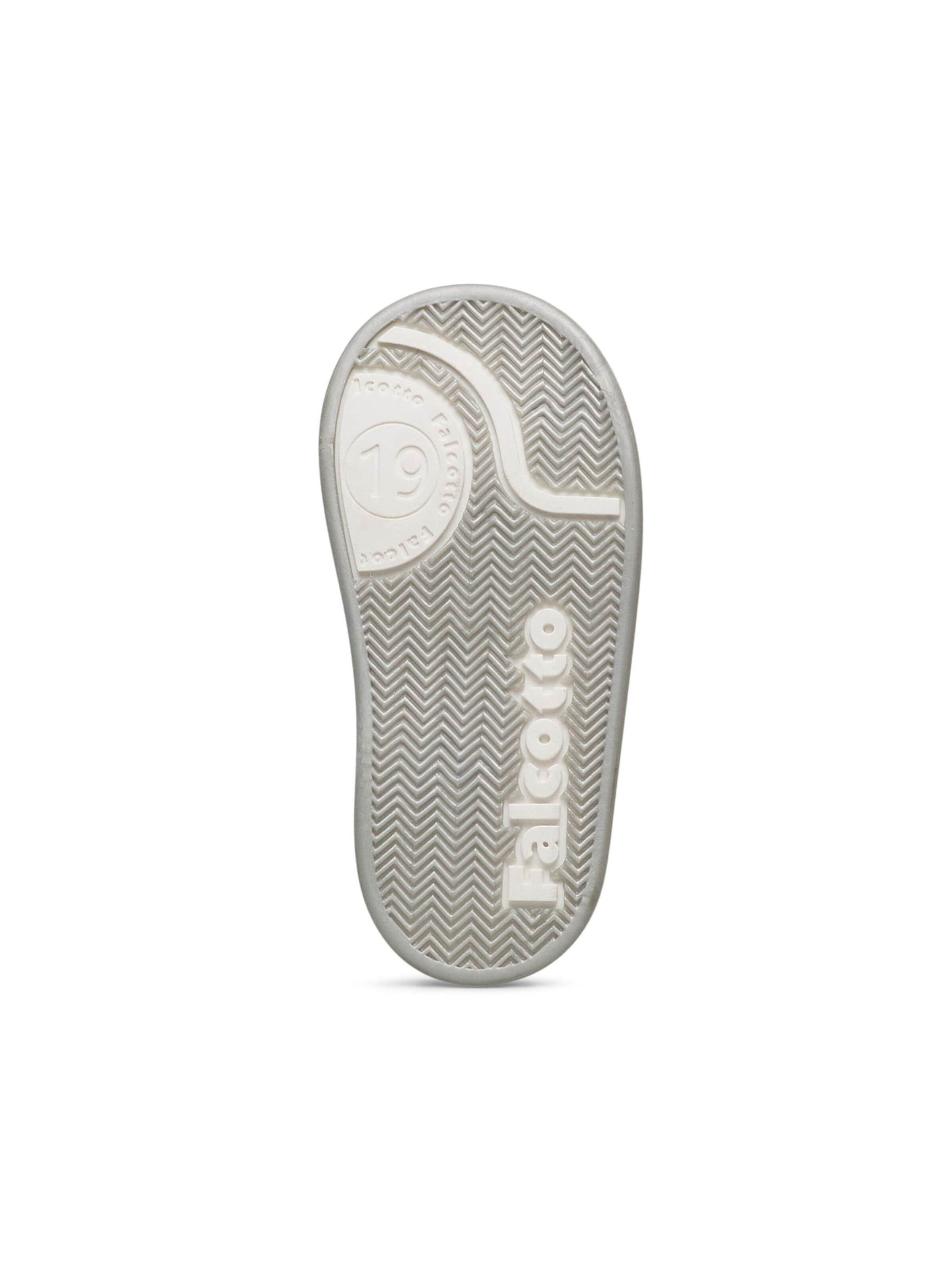 Falcotto Trainers 'MAGIC 3.' in White