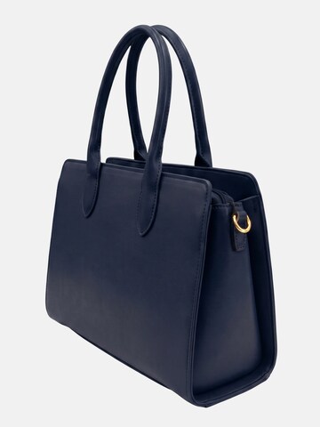 Borsa a mano di Coveri in blu