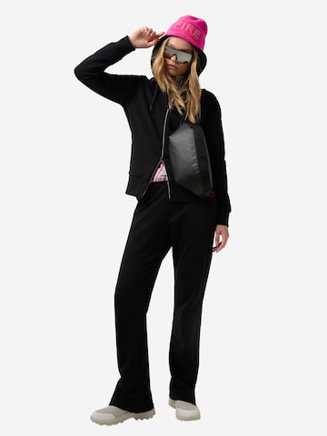 Bogner Fire + Ice Sweat jacket 'JADEN2' in Black