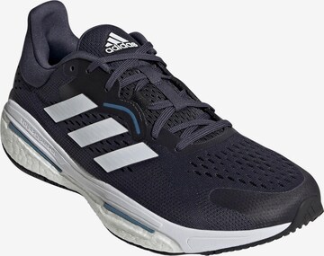 ADIDAS SPORTSWEAR Athletic Shoes 'Solar Control' in Black