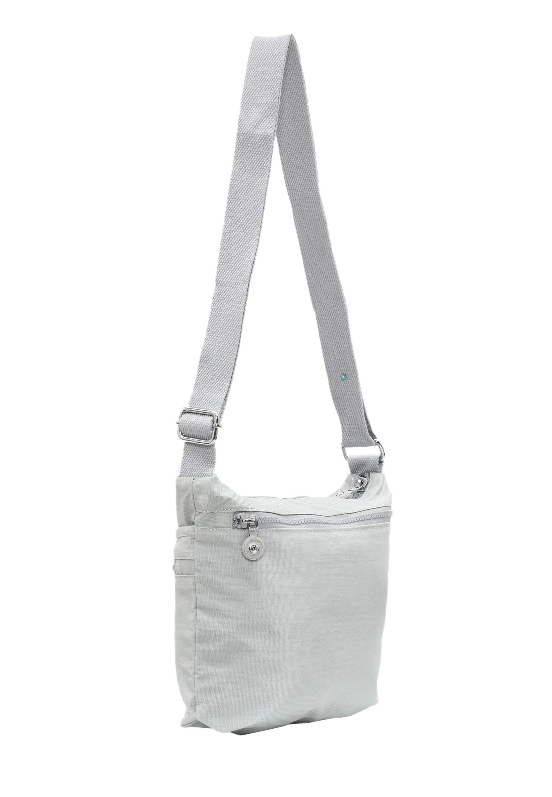 Mindesa Сумка через плечо в Серый