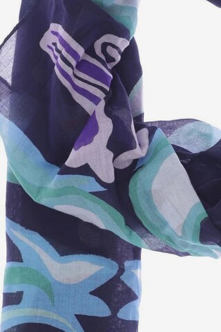 LIEBLINGSSTÜCK Schal oder Tuch One Size in Blau