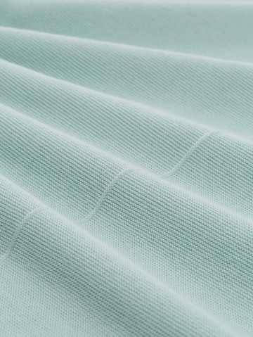 TOM TAILOR Pullover in Grün